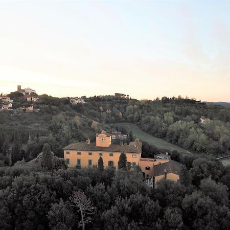 Villa Sonnino San Miniato Esterno foto