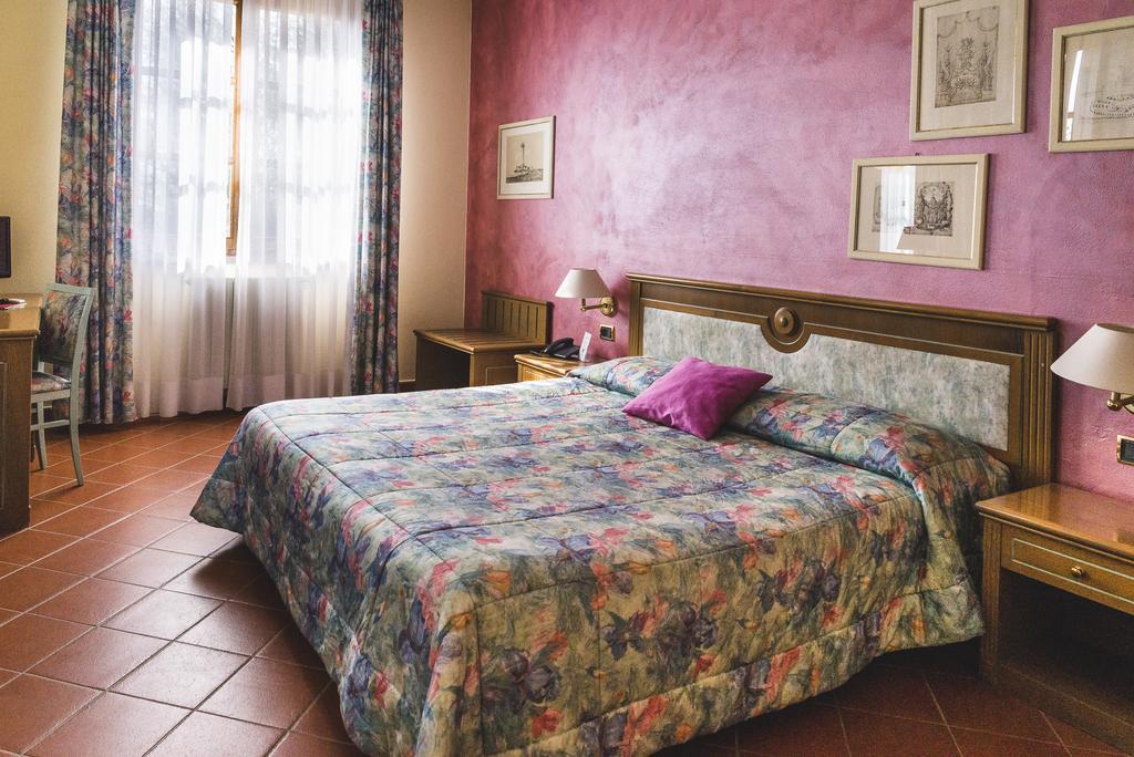 Villa Sonnino San Miniato Esterno foto