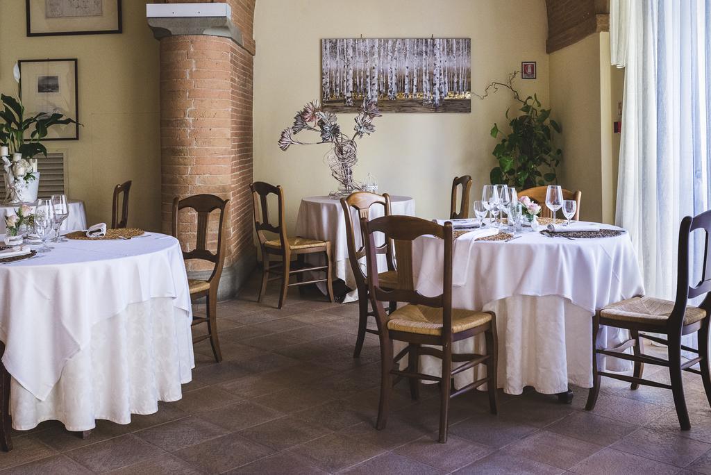 Villa Sonnino San Miniato Esterno foto