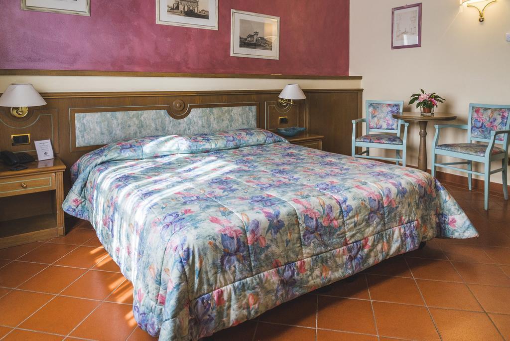 Villa Sonnino San Miniato Esterno foto