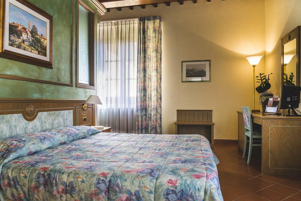 Villa Sonnino San Miniato Esterno foto