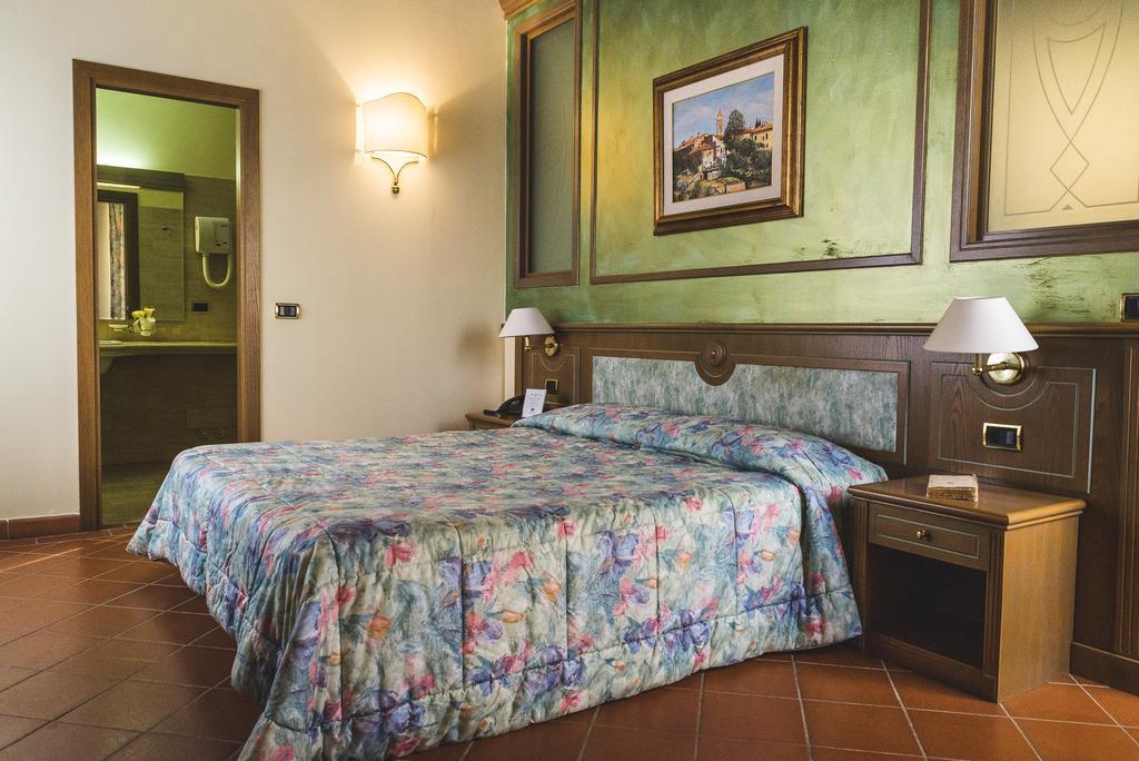 Villa Sonnino San Miniato Esterno foto