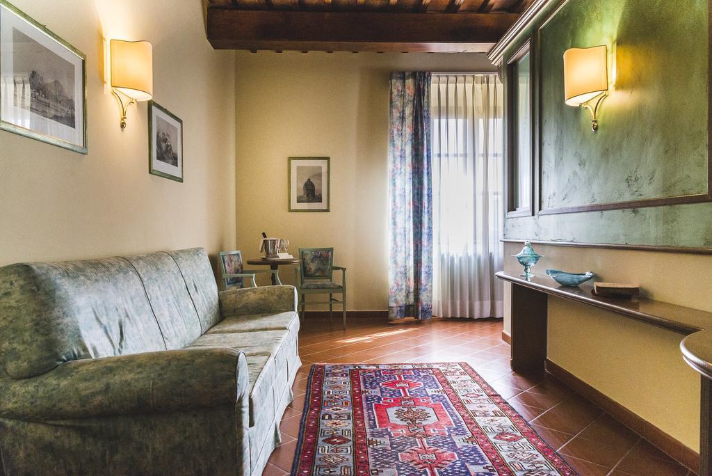 Villa Sonnino San Miniato Esterno foto