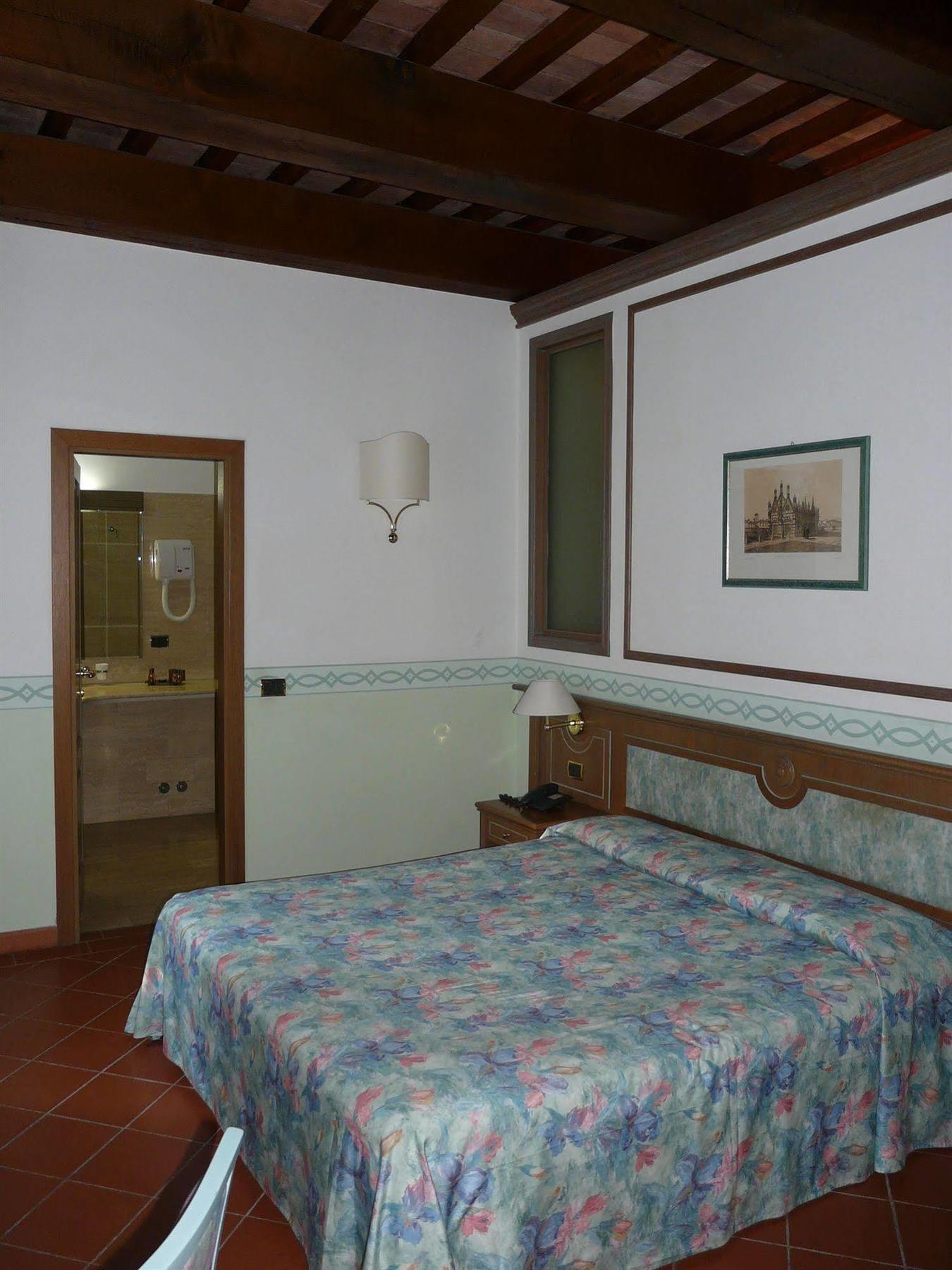 Villa Sonnino San Miniato Esterno foto