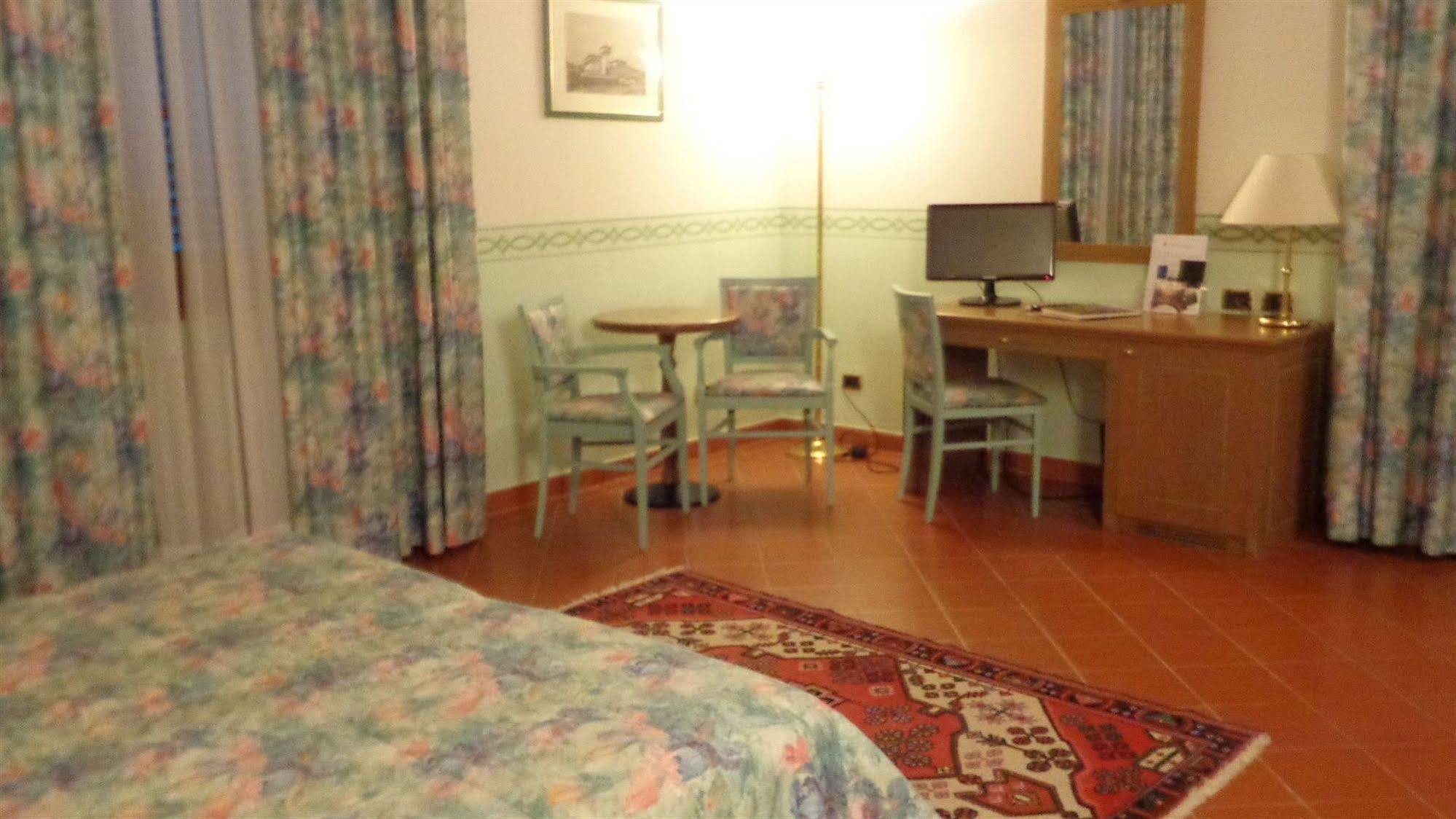 Villa Sonnino San Miniato Esterno foto
