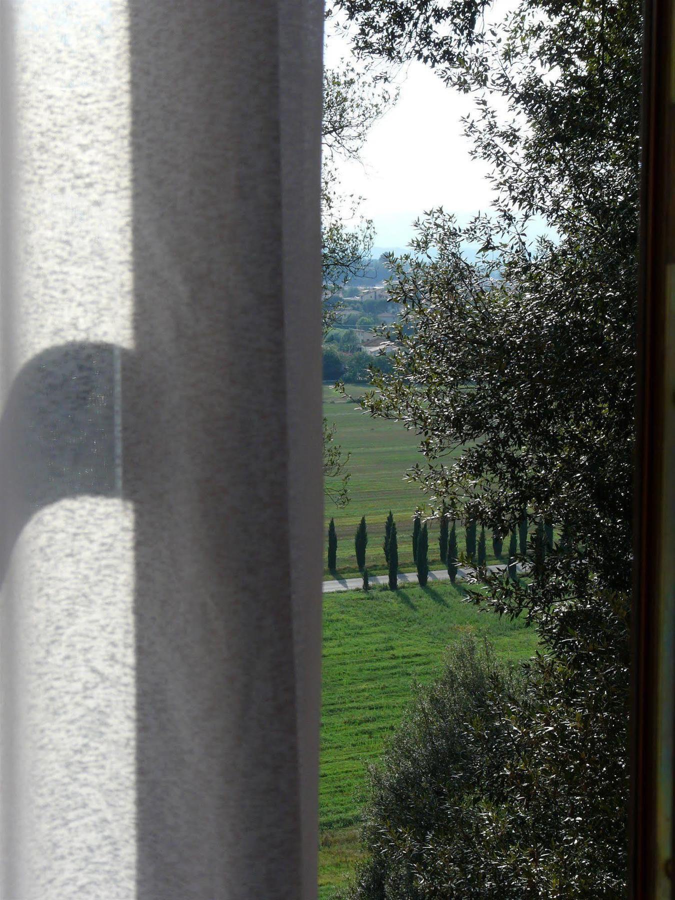 Villa Sonnino San Miniato Esterno foto