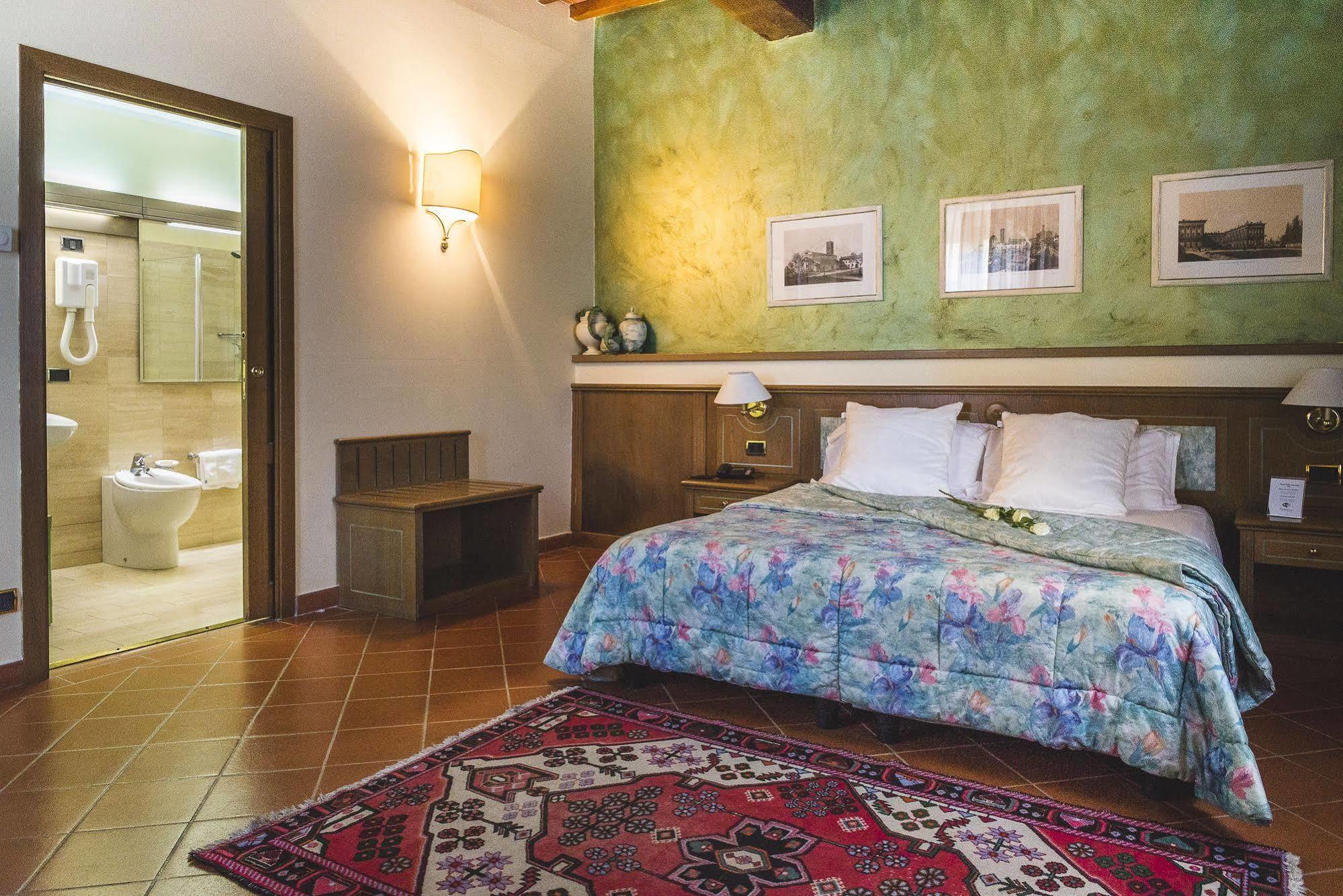 Villa Sonnino San Miniato Esterno foto