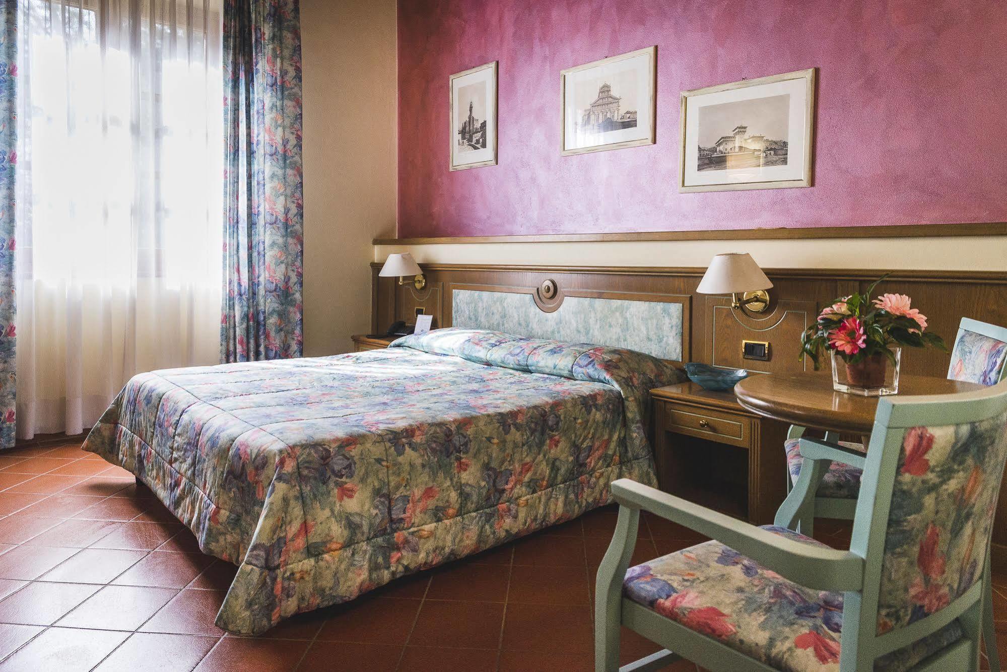 Villa Sonnino San Miniato Esterno foto