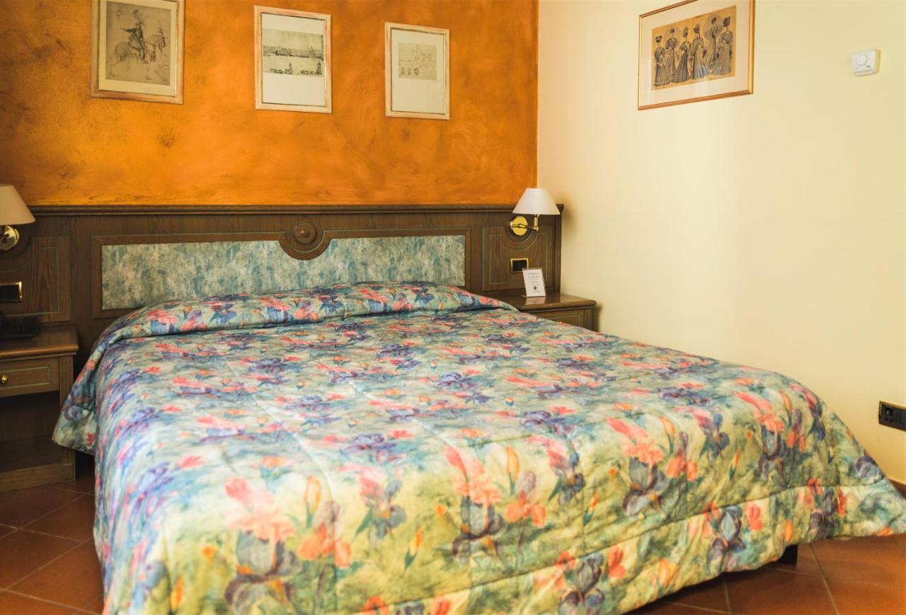 Villa Sonnino San Miniato Esterno foto