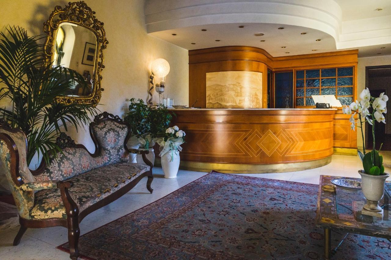 Villa Sonnino San Miniato Esterno foto