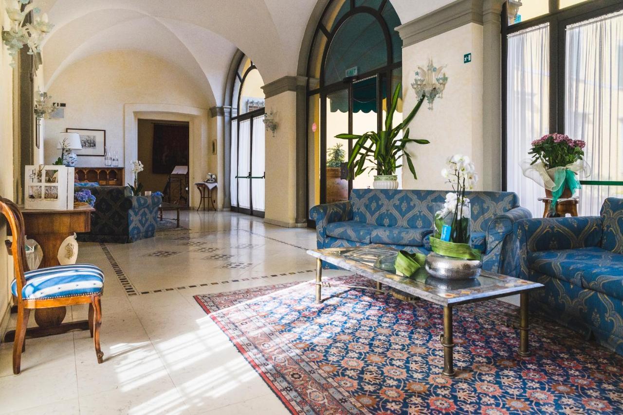 Villa Sonnino San Miniato Esterno foto